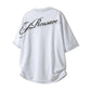 Signature "At Reasure" 250G Oversized Men's Tee