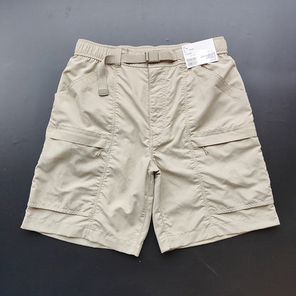 Trail Blazer Performance Shorts