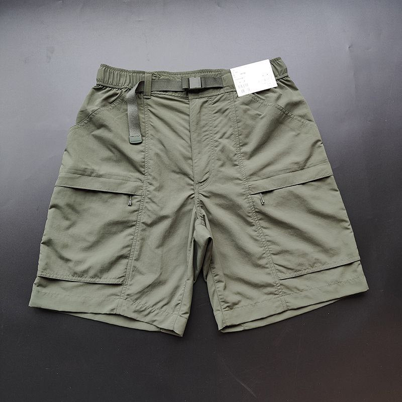 Trail Blazer Performance Shorts