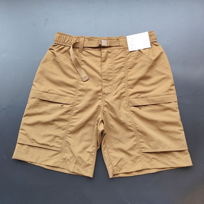 Trail Blazer Performance Shorts