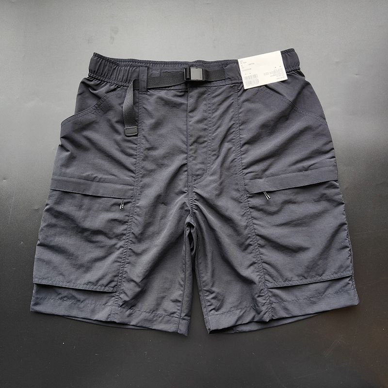 Trail Blazer Performance Shorts