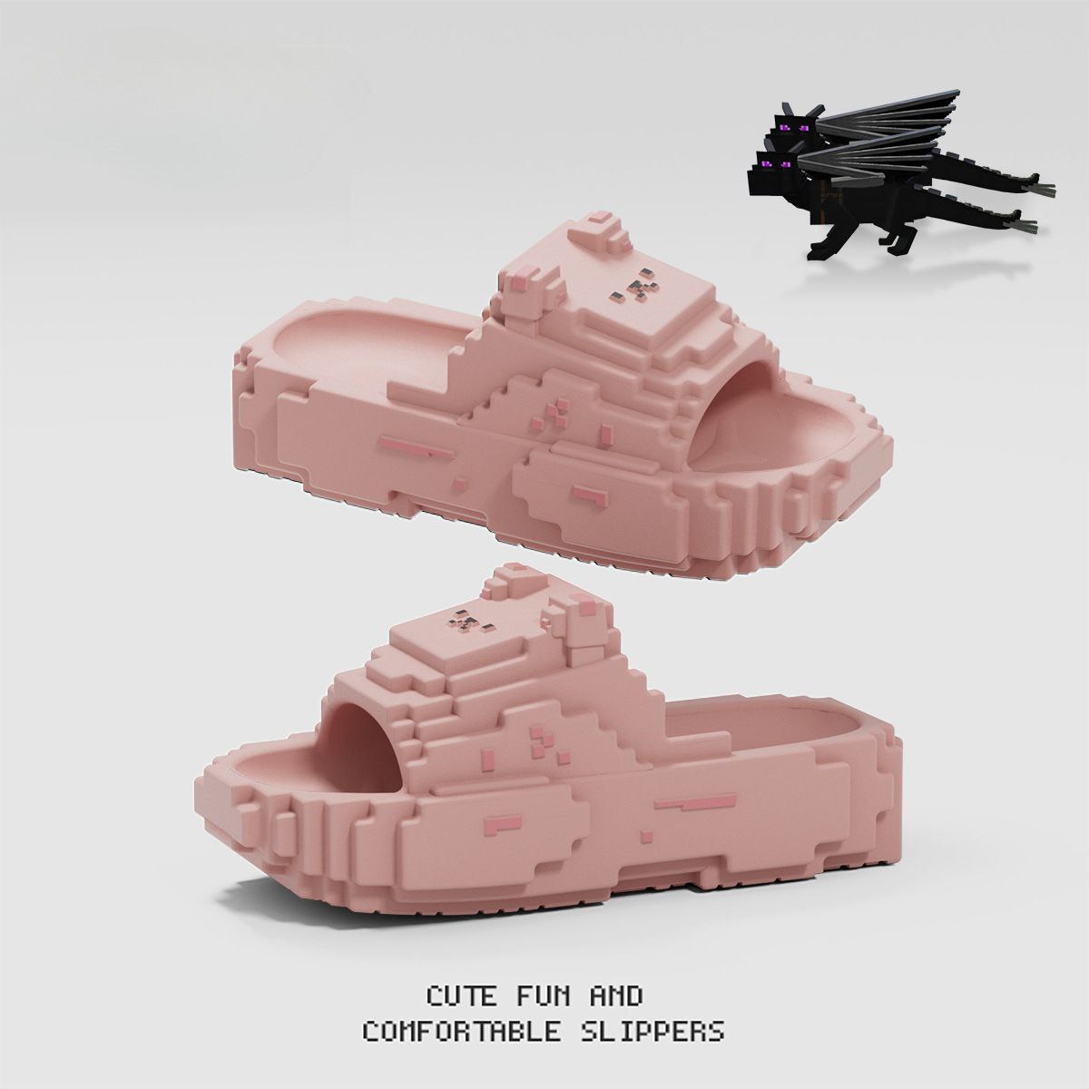 Cyber Blocks: The Ultimate Gamer Slide