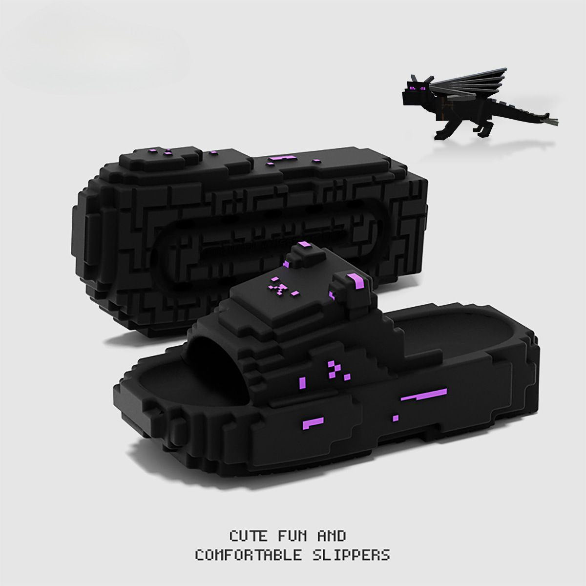 Cyber Blocks: The Ultimate Gamer Slide