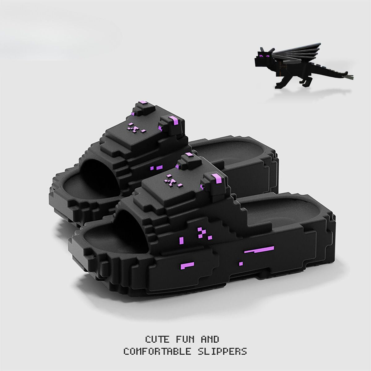 Cyber Blocks: The Ultimate Gamer Slide