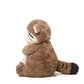 The Zero IQ Pallas Cat Plush