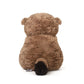 The Zero IQ Pallas Cat Plush