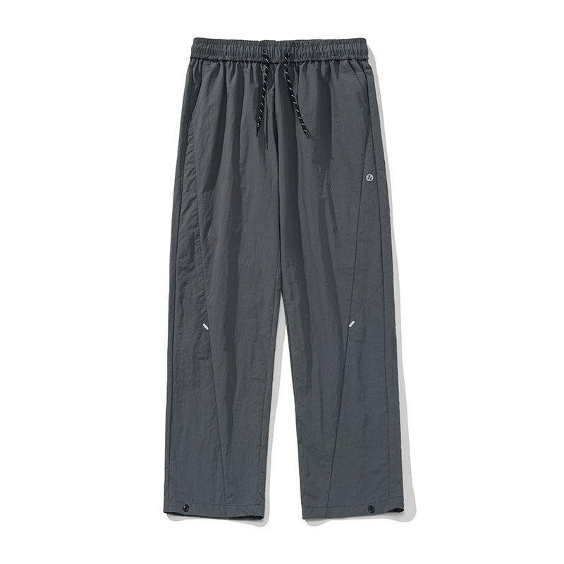 SNK Reflective Adventure Jogger in Adventure Grey