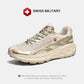 Swiss Military Origin 1884 Outdoor Trainer