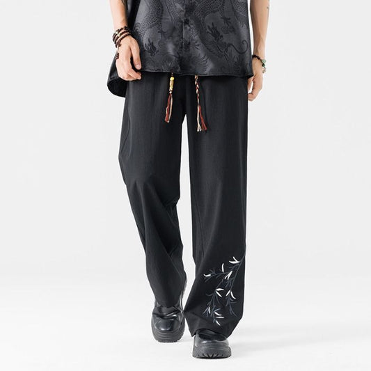 Zen Botanic Relaxed Joggers