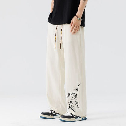 Zen Botanic Relaxed Joggers