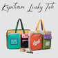 Kopitiam Lucky Tote