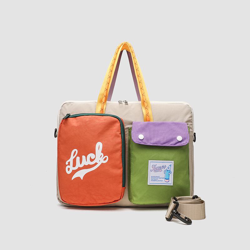 Kopitiam Lucky Tote