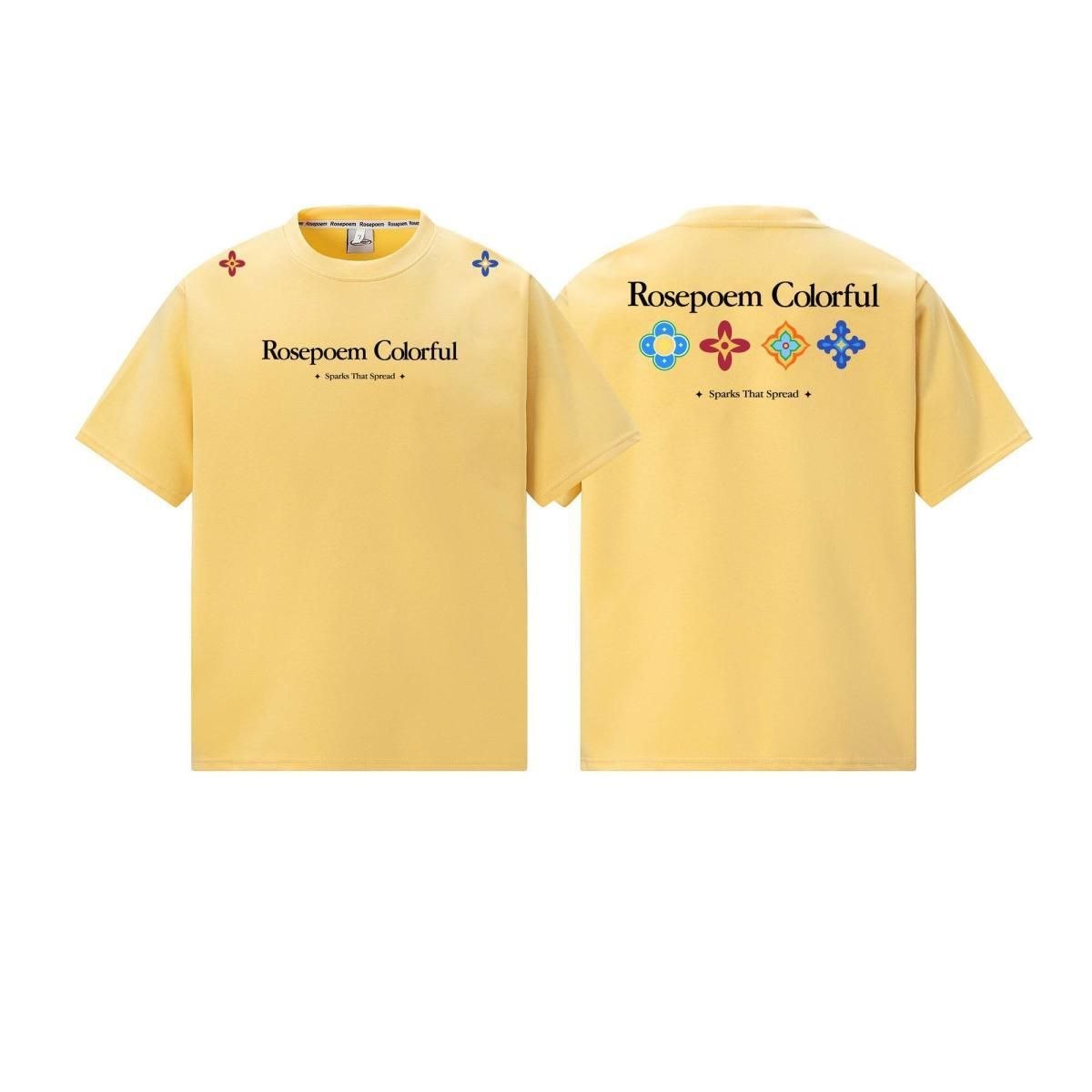 Rosepoem “Sparks That Spread” Collection