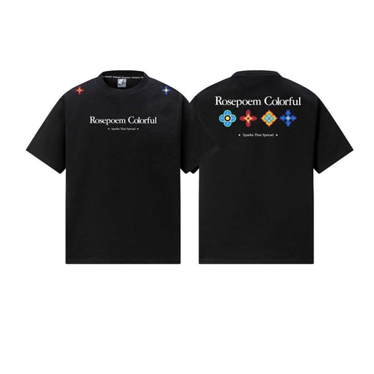 Rosepoem “Sparks That Spread” Collection