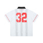 “TAELE Kinetic” Men's Oversized Jersey