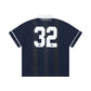 “TAELE Kinetic” Men's Oversized Jersey