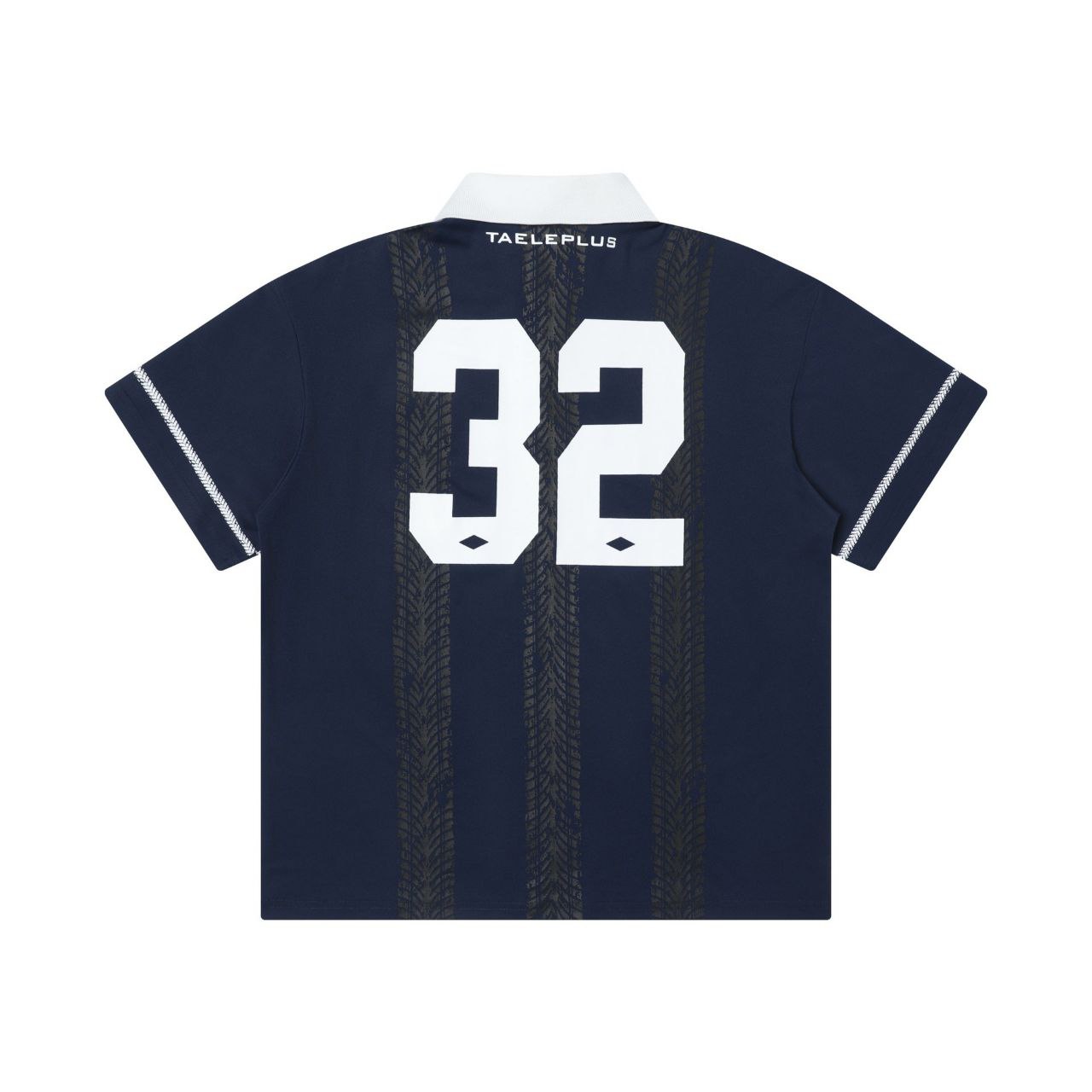 “TAELE Kinetic” Men's Oversized Jersey