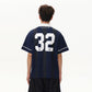 “TAELE Kinetic” Men's Oversized Jersey