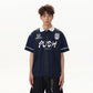 “TAELE Kinetic” Men's Oversized Jersey