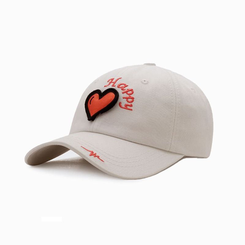 Love Bahagia Cap