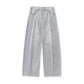Retro-Grade Wide Jeans