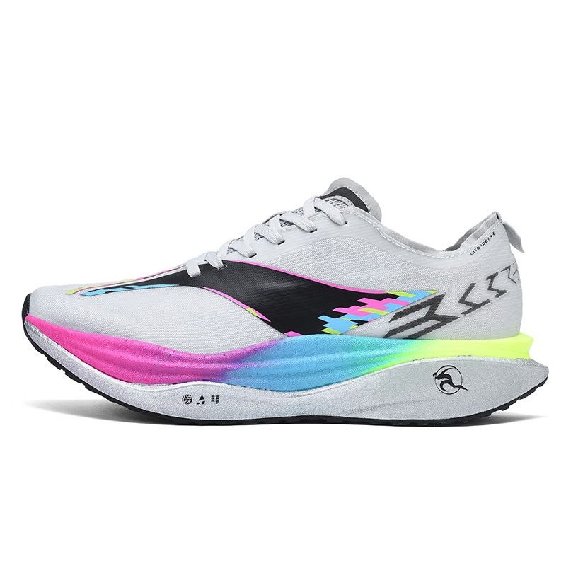 Apex 333 | Ultra-Stable Performance Runner