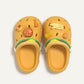The Burger-Lah Clogs