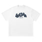 "System Error 404" 230G Heavyweight Oversized Tee