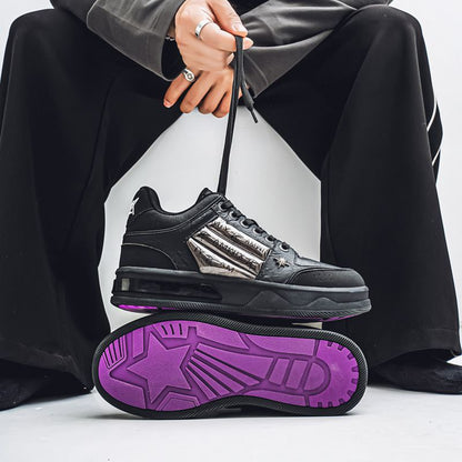 SNK AMWIX Lo Sneaker