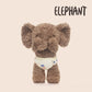 Shy Animal Series Doll