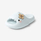 SNK Little Shark Foam