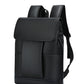 Axis 01 Leather Backpack