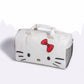 Kawaii Kitty Duffel
