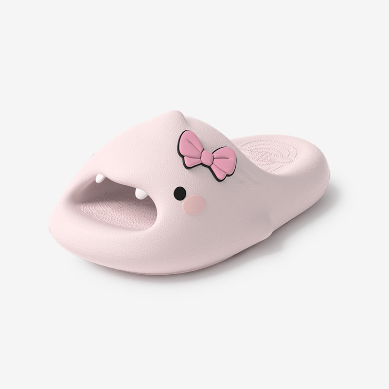 SNK Little Shark Foam indoor comfort