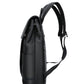 Axis 01 Leather Backpack