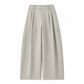 Santai Form Wide-Leg Pants