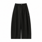 Santai Form Wide-Leg Pants