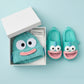 THE "SOMETHING FISHY" PACK