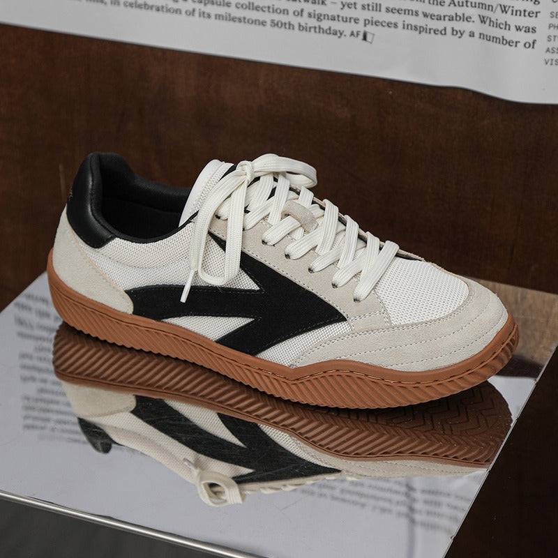 Olympia Retro Sneaker