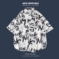 Caribbean Dream Sleeve Shirt Collection