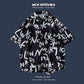 Caribbean Dream Sleeve Shirt Collection