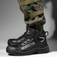 SNK JBK9-Safety Boot