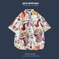 Caribbean Dream Sleeve Shirt Collection