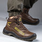 SNK JBK9-Safety Boot