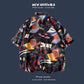 Caribbean Dream Sleeve Shirt Collection