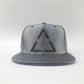 SnapBack Cap "Bermuda"