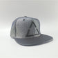SnapBack Cap "Bermuda"