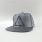 SnapBack Cap "Bermuda"