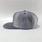 SnapBack Cap "Bermuda"