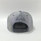 SnapBack Cap "Bermuda"